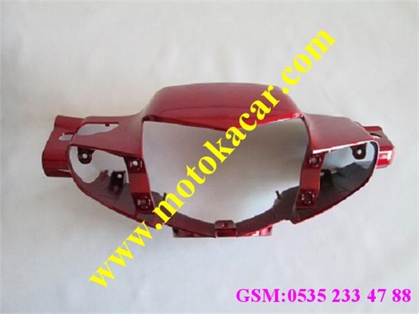 KUBA SJ100-16D FAR GRENAJI ORJİNAL