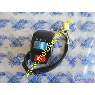 MONDİAL 50TT SAĞ KUMANDA ORJİNAL