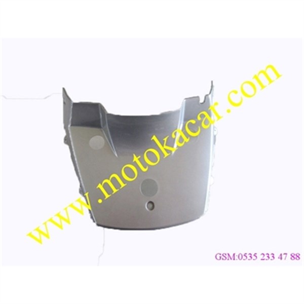 SCOOTER PRESTO TEXAS PEXMA ARKA ÜST BİRLEŞTİRİCİ