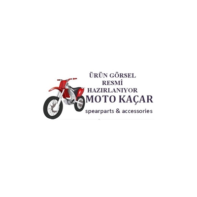 MOTOSİKLET RENKLİ  JANT 1.20X17