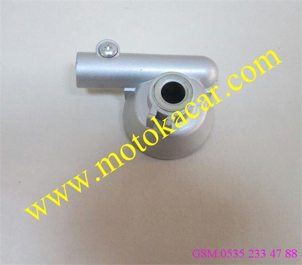 SCOOTER TEXAS PASİFİC RT KİLOMETRE ADABTÖRÜ