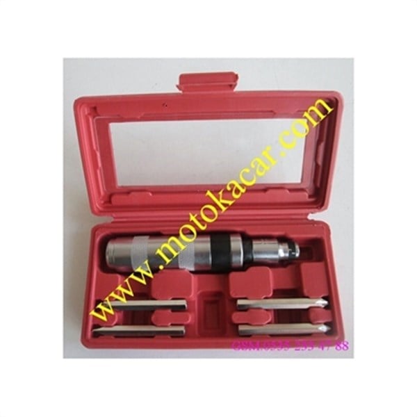 DARBELİ TORNAVİDA SETİ