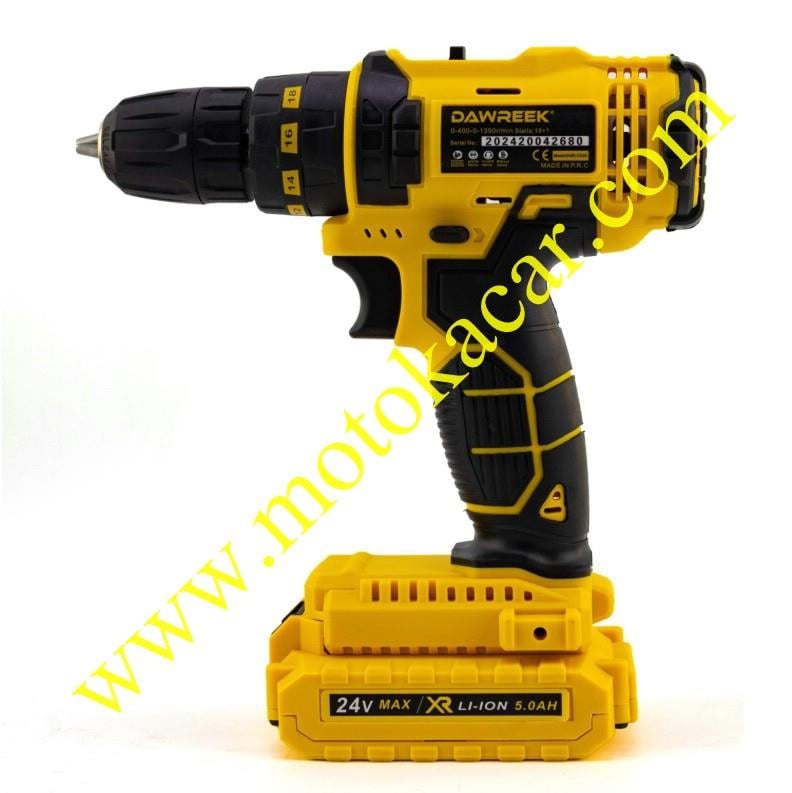 Darbeli Vidalama ST24