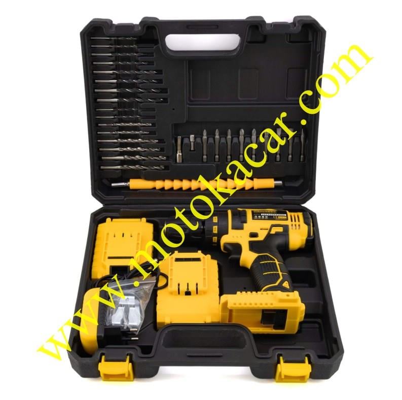 Darbeli Vidalama ST24