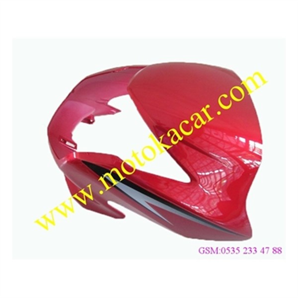 HONDA ACE 125 ÖN FAR GRENAJI 