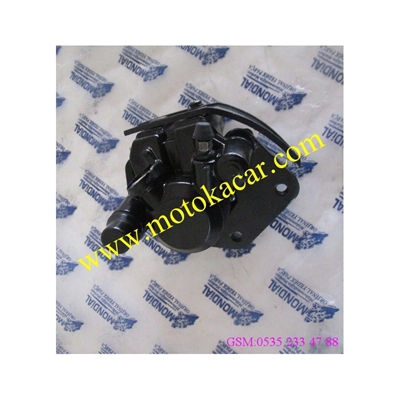 MONDİAL X-TREME MAX ARKA FREN ALT MERKEZ KALİPER ORJİNAL