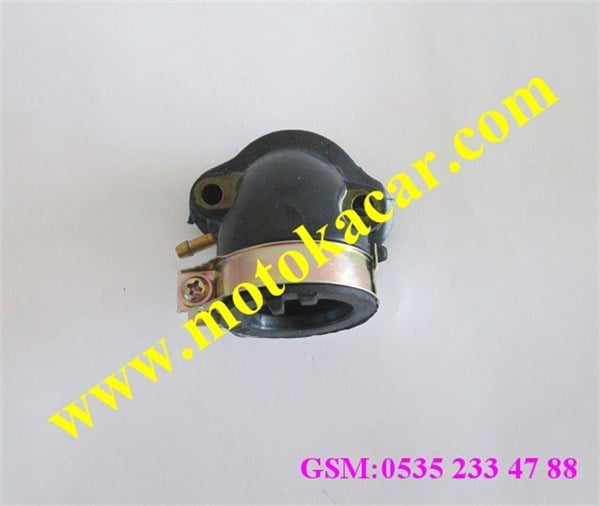 SCOOTER MANİFOLD TEK PİM