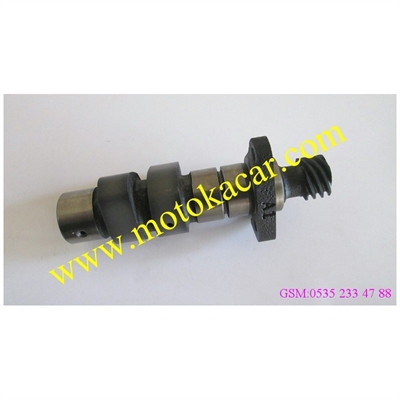 CROSS XF200 EKSANTRİK MİLİ