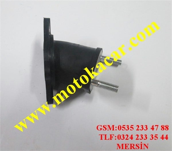 CG 150 YATIK UZUN MANİFOLD