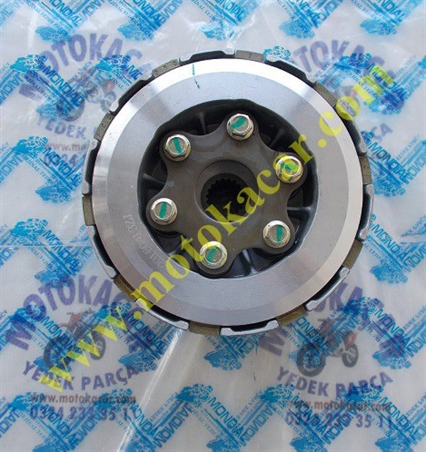 MONDIAL CROSS X-TREME ENDURO 250 DEBRİYAJ KOMPLE ORJİNAL