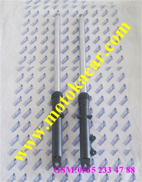 MONDİAL MG SÜPERBOY 150 ÖN AMORTİSÖR TAKIM ORJİNAL