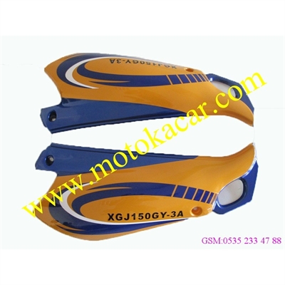 CROSS SAĞ SOL SELE ALTI YAN KAPAK ORJİNAL 