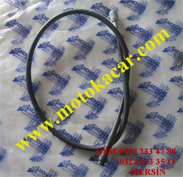 MONDİAL SFC KİLOMETRE TELİ ORJİNAL