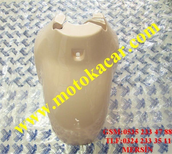 MONDİAL ZNU ÖN ÇAMURLUK KREM ORJİNAL