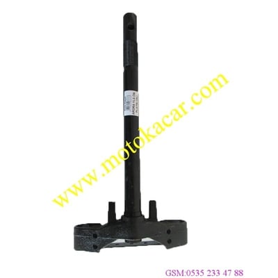 E-BIKE ARORA YLS ÖN PLATİN ORJİNAL