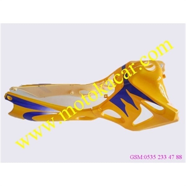 CROSS DEPO ÜST SELE ALT SAĞ SOL YAN KAPAK TAKIM