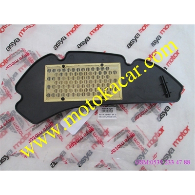 ASYA AS150T-6A İÇ HAVA FİLTRESİ ORJİNAL