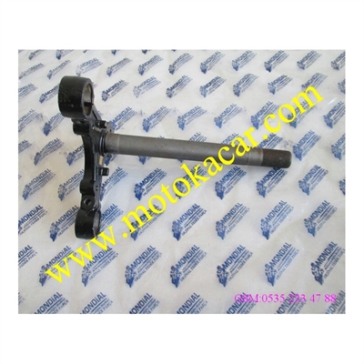 MONDİAL CG MG AGK UAG ÖN PLATİN ORJİNAL