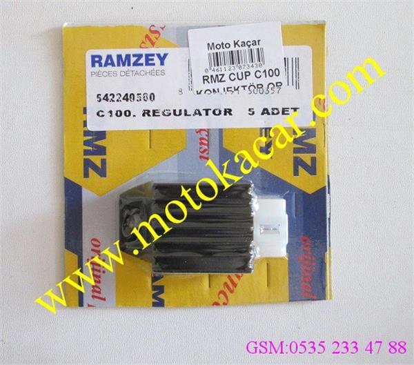 RAMZEY CUP C100 KONJEKTÖR ORJİNAL