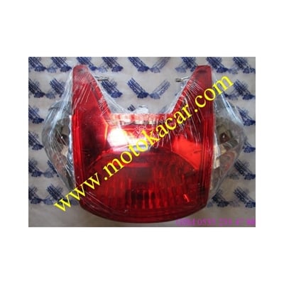 MONDİAL ZC 150 ARKA STOP ORJİNAL