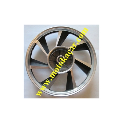 E-BIKE 16X250 ÖN JANT