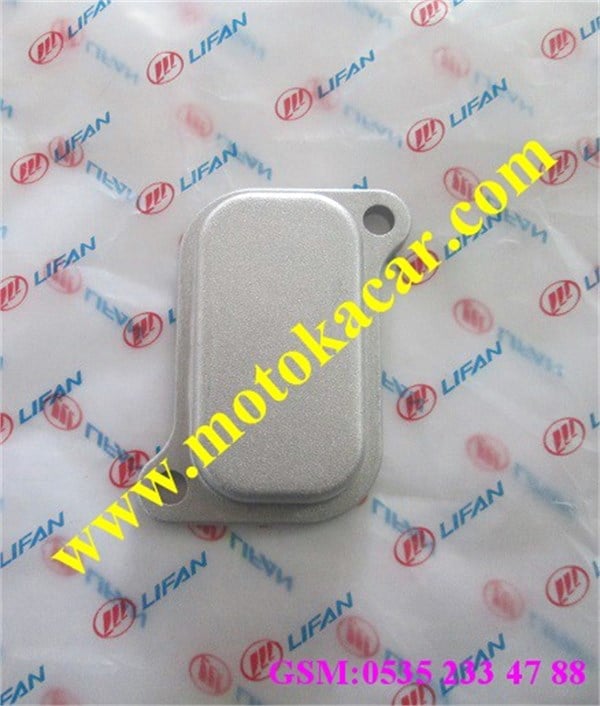 LİFAN TAY 100 EGZOZ SİBOP KAPAĞI ORJİNAL