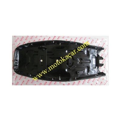 CG ÇELİK SK125-7  SELE KOLTUK ORJİNAL