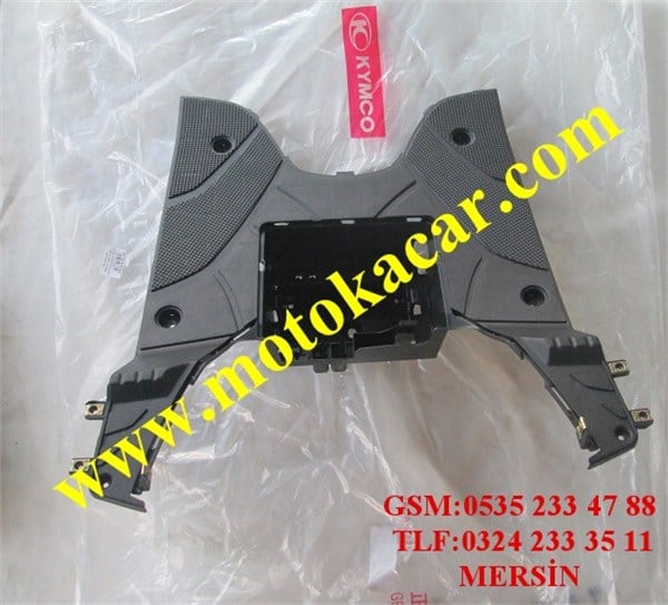 KYMCO AGILITY CITY AYAKLIK ANA GÖVDE ORJİNAL