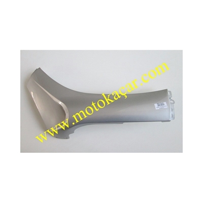 PASİFİC 150 SOL ÖN MARŞBİYEL
