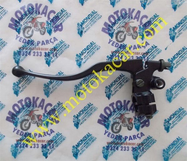 DEBRİYAJ KÜTÜĞÜ KOMPLE ORJİNAL