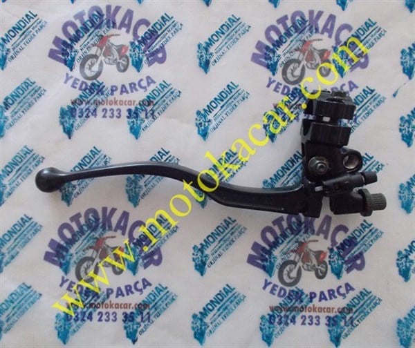 DEBRİYAJ KÜTÜĞÜ KOMPLE ORJİNAL