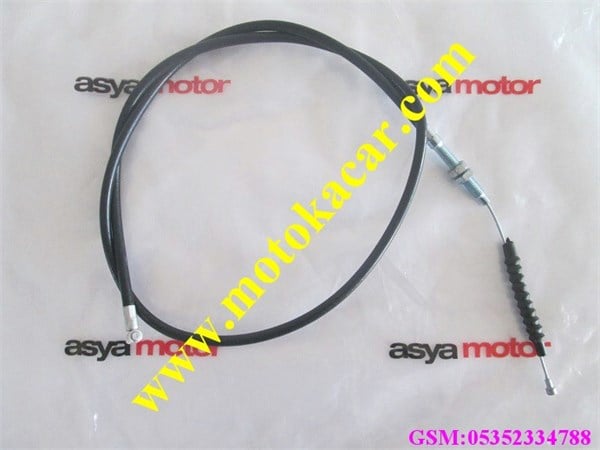 ASYA CROSS RX 250 DEBRİYAJ TELİ ORJİNAL