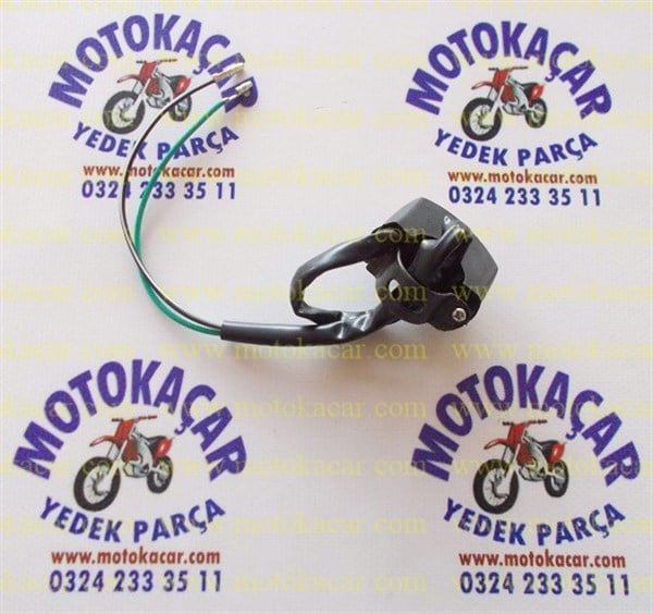 DEVRE KESİCİ ANAHTAR