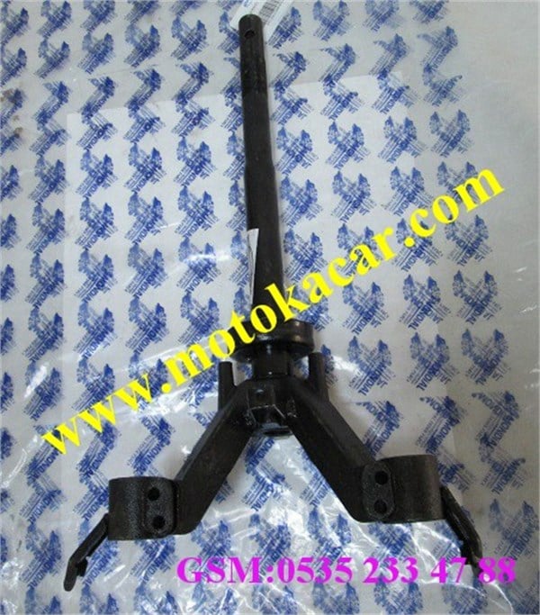 MONDİAL E-MON BLINK ÖN PLATİN ORJİNAL