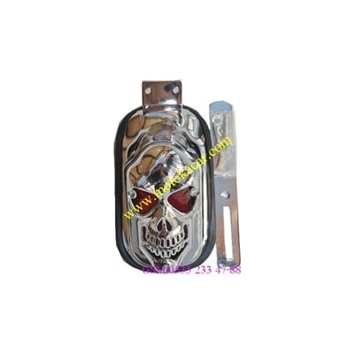 CG KURU KAFA ARKA STOP