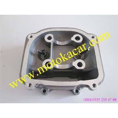 SCOOTER PASİFİC 125 SİLİNDİR ÜST KAPAK ORJİNAL