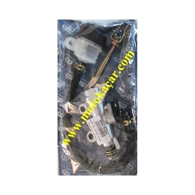 CUP 100 CROSS ARKA FREN ÜST MERKEZ