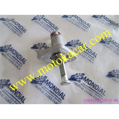 MONDİAL SCOOTER 50 TT HC LİFTER TANSİYONER ORJİNAL