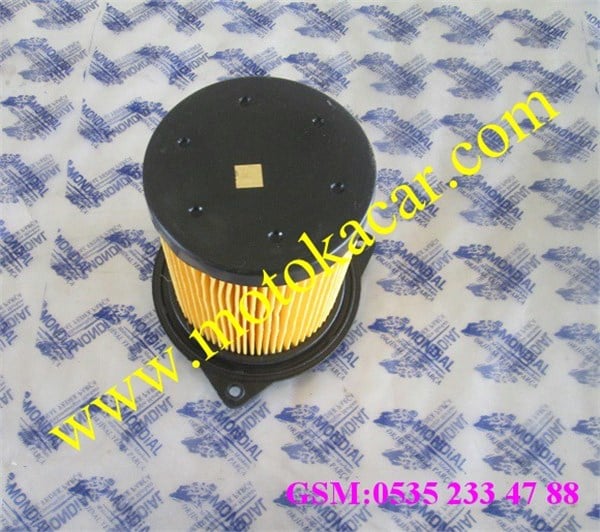 MONDİAL Z-ONE 150 180 HAVA FiLTRE ELEMANI ORJİNAL
