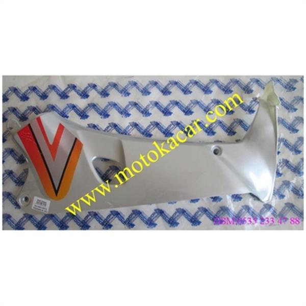 MONDİAL KH SAĞ İÇ RÜZGARLIK ORJİNAL GRENAJ