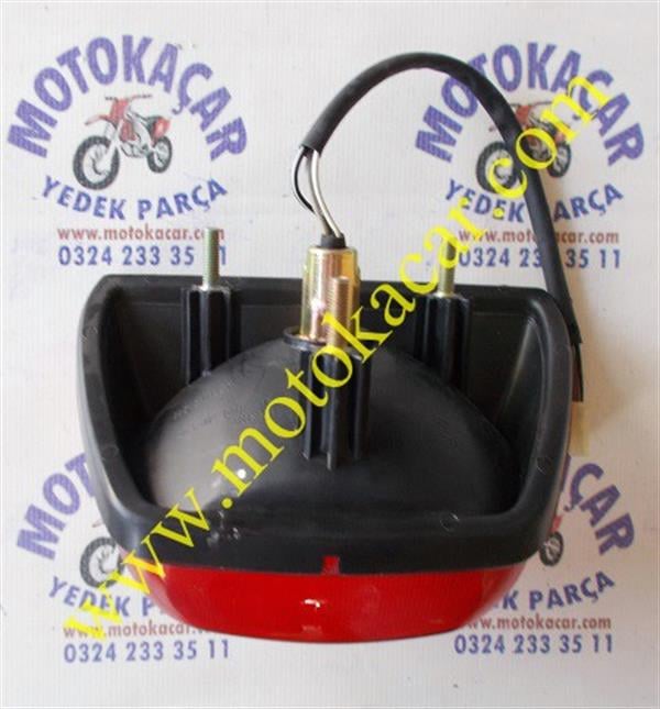 DRAGON ARKA STOP KOMPLE