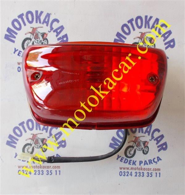 DRAGON ARKA STOP KOMPLE