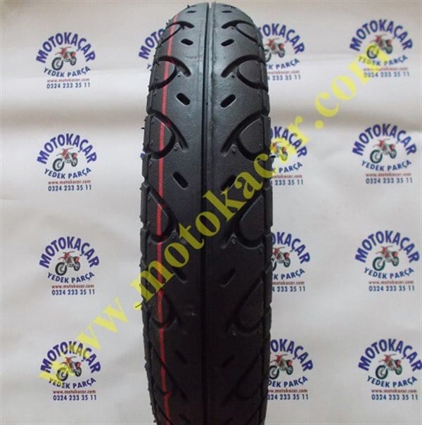 DURO 300-10 TUPLESS DIŞ LASTİK