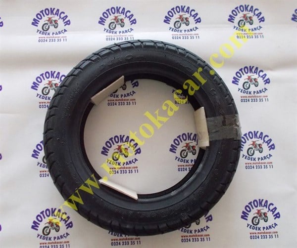 DURO 300-10 TUPLESS DIŞ LASTİK