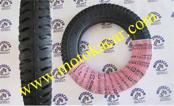 E-BIKE 4.00 X12 YASA DIŞ LASTİK