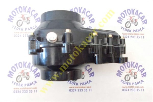 E-BIKE ARKA ŞANZUMAN 16T