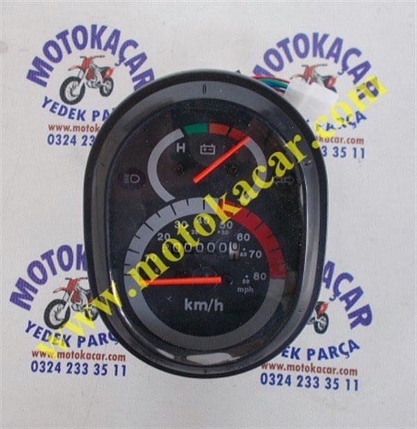 E-BIKE COBRA OVAL 72V KİLOMETRE