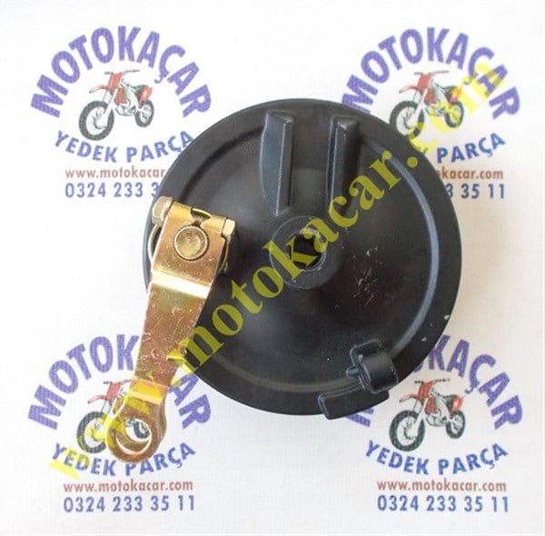 E-BIKE ÖN KAMPANA ÜÇ TEKERLİ