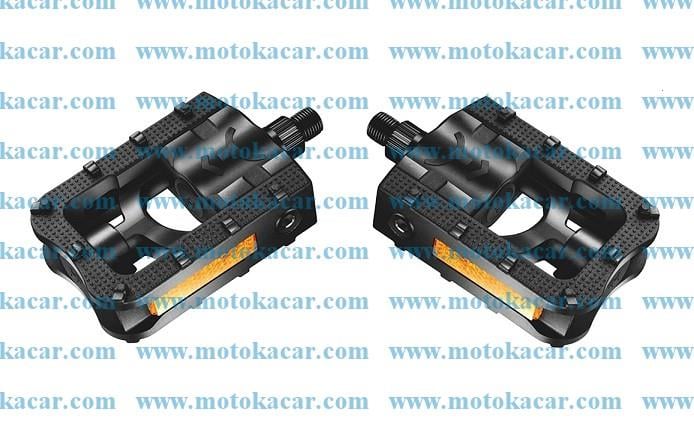 E-BIKE RKS MX35 PETAL KATLANIR