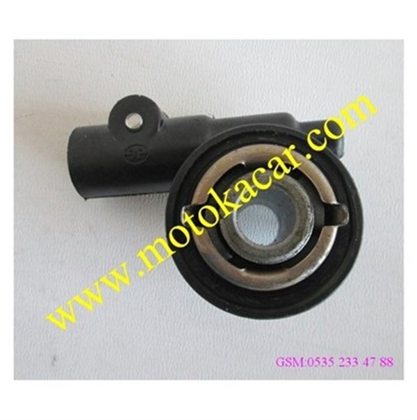 E-BIKE STMAX KUBA YUKİ  KiLOMETRE  REDİKTÖR